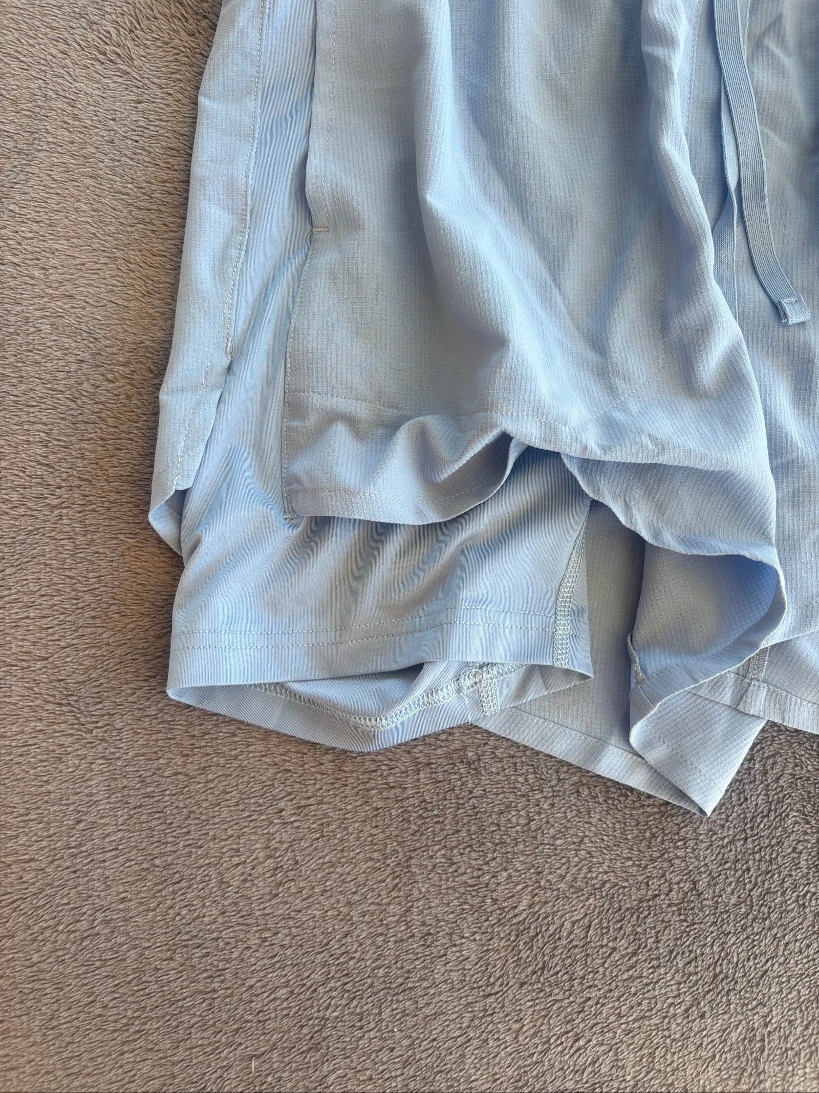 Nike Running Dri-FIT Stride Hybrid 5in Shorts – photo 2